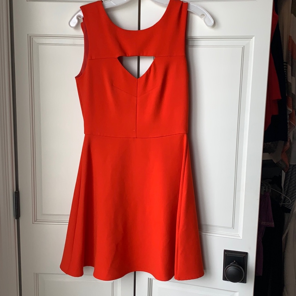 French Connection Dress